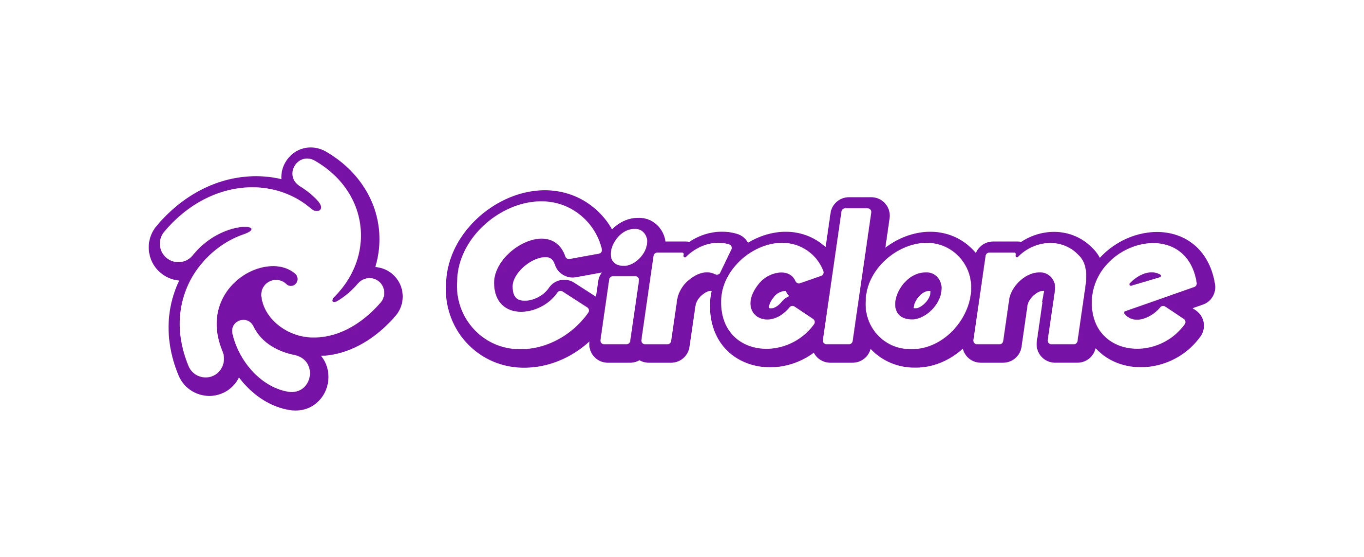 The Circlone logo